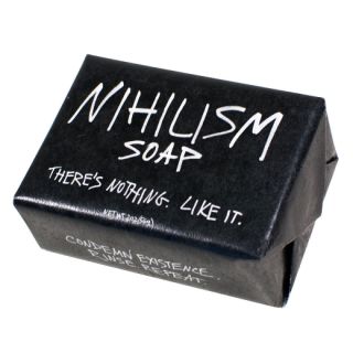The Unemployed philosophers Guild - Nihilism Soap (Verurteilte Seife)