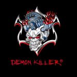 Demon Killer - Wick &amp; Violence Coil Kanthal A1