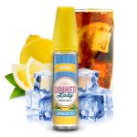 Dinner Lady Drinks - Lemon Iced Tea (Zitrone, Eistee) | 20ml Aroma in 60ml Flasche