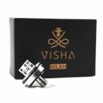 Visha - Nilah RBA Selbstwicklereinheit f&uuml;r E-Shisha