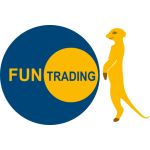 Fun Trading - Medical Technology FFP2 Masken f&uuml;r Kinder | XS = 11x14cm | F&uuml;r Kinder von 6-12 Jahren | Fremd - und Eigenschutz