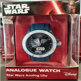 Fun Trading - Star Wars Analogue Watch (Analog Uhr) von Disney
