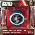 Fun Trading - Star Wars Analogue Watch (Analog Uhr) von...