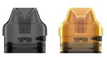 Geek Vape - 2er Pack Wenax C1 Pod Tank (ohne Coil) | 3ml Schwarz | Black | Nero