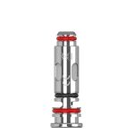 Uwell - 4er Pack 0,8ohm UN2 Meshed-H Whirl S Coil