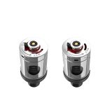 Uwell - 4er Pack 0,8ohm UN2 Meshed-H Whirl S Coil