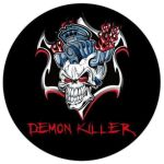 Demon Killer - Wickn Wire Alien Wire | 0,3*0,8+32