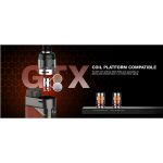 Vaporesso - 5er Packung GTX Mesh Coils f&uuml;r Swag PX80 Kit