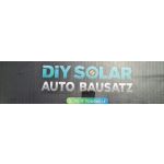 Fun Trading - DIY Solar Auto Bausatz