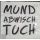 TT - Mund Abwisch Tuch | 20 Stck. pro Pack | 3 Lagig