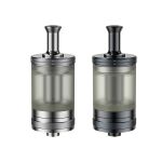 Aspire | Taifun - Nautilus GT Mini Tank Verdampfer Anniversary Edition mit 3,5ml Füllvolumen Stainless Steel