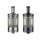 Aspire | Taifun - Nautilus GT Mini Tank Verdampfer Anniversary Edition mit 3,5ml Füllvolumen Stainless Steel