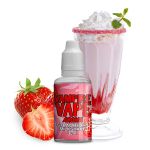 Vampire Vape - Strawberry Milkshake (Erdbeer Milchshake)...