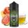 Bare Head BRHD - Revive (Gr&uuml;ner Tee, Guave, Pfirsich) | 20ml Aroma in 100ml Flasche
