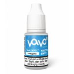 Vavo - 10ml Nikotin Shot mit 20mg/ml Nikotin einzelne...