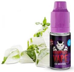 Vampire Vape - Ice Menthol | 10ml Flasche 3mg/ml Nikotin