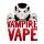 Vampire Vape - Ice Menthol | 10ml Flasche 3mg/ml Nikotin