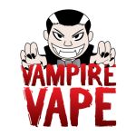 Vampire Vape - Ice Menthol | 10ml Flasche 6mg/ml Nikotin
