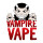 Vampire Vape - Rhubarb Crumble (Rhabarber Muffin) | 10ml 6mg/ml Nikotin