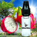 SilberStier - Drachenfrucht 0mg Nikotin in 10ml Flasche