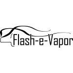 Flash e Vapor - V4.5S+ inkl. Edelstahldochte DLC | 4,5ml F&uuml;llvolumen | Nur im Offlineshop erwerbbar