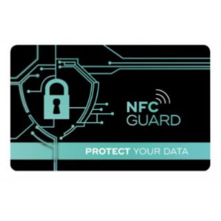 NFC Guard - Beschütze deine Daten