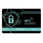 NFC Guard - Besch&uuml;tze deine Daten