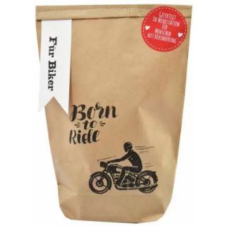 Wunderle - Born to Ride for Biker | Wundert&uuml;te f&uuml;r Motorradfahrer
