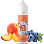 Yeti - Blueberry Peach (Blaubeeren, Pfirsich, Koolada) |...