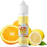 Yeti - Orange Lemon (Orange, Zitrone, Koolada) | 15ml Aroma in 60ml Flasche