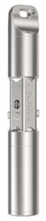 Ambition Mods - Polymer V2 Vape Tool 2 in 1 Silber | Silver | Argento