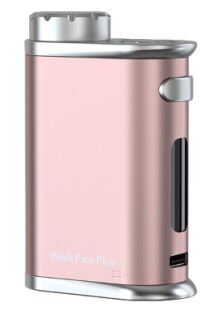 Eleaf - iStick Pico Plus Mod Akkuträger (ohne Akku) Rose Gold | Oro Rosa