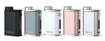 Eleaf - iStick Pico Plus Mod Akkuträger (ohne Akku) Grau | Grey | Grigio