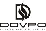 Dovpo - Abyss AIO Button Kit Eckig Matt Schwarz | Matte Black