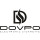 Dovpo - Abyss SBS (Side by Side) Kit Schwarz | Black | Nero