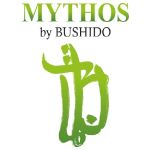 Mythos by Bushido - U (Orangen, Vanilleeiscreme) | 10ml Aroma in 120ml Flasche