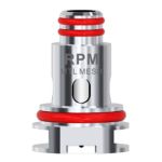 Smok - 5er Packung RPM Coil MTL Mesh 0,3ohm | 10W - 15W