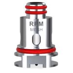 Smok - 5er Packung RPM Mesh 0,4ohm Coils | 25W