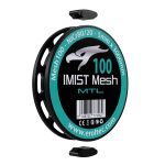 Imist - NiCr80 MTL Mesh Wire 100 Wickeldraht | 5mm x 3000mm