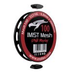 Imist - SS316L Mesh Wire 100 Wickeldraht | 6.8mm x 3000mm