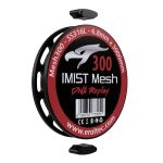 Imist - SS316L Mesh Wire 300 Wickeldraht | 6.8mm x 3000mm