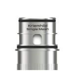 Vapefly - 3er Pack Kriemhild KA1 Single Mesh Coil Verdampferkopf | 40W - 60W