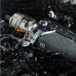 Geek Vape - Aegis Legend 2 (L200) Kit (ohne Akkus) in Schwarz | Black | Nero