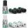 Ambition Mods - Shield Drip Tip Kit in Schwarz | Black | Nero