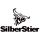 SilberStier - Himbeer Yoghurt | 10ml Aroma in 60ml Flasche