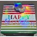 bsb obpacher - Happy Birthday Geschenktasche