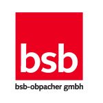 bsb obpacher - Happy Birthday Geschenktasche