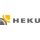 Heku - Hologramm Geschenktasche Klein