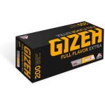 GIZEH - Full Flavor Extra | 200 Stk. pro Pack