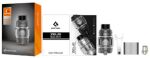 Geek Vape - Z (Zeus) Sub Ohm 5ml Tank Verdampfer in Silber | Silver | Argento